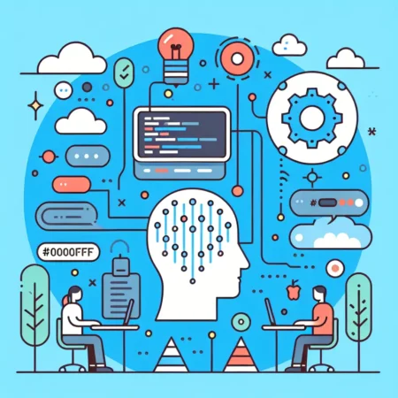 Teknologi Pemrograman Terbaru yang Mengubah Dunia Digital