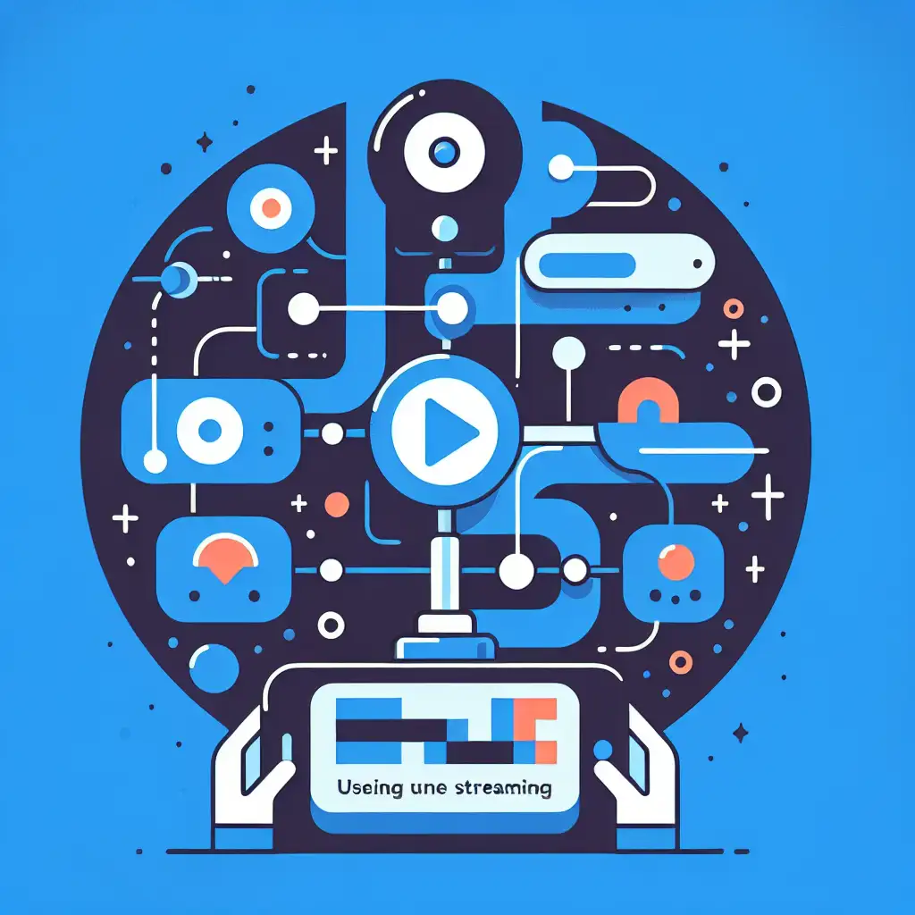Panduan Menggunakan Fitur Streaming dengan Efektif