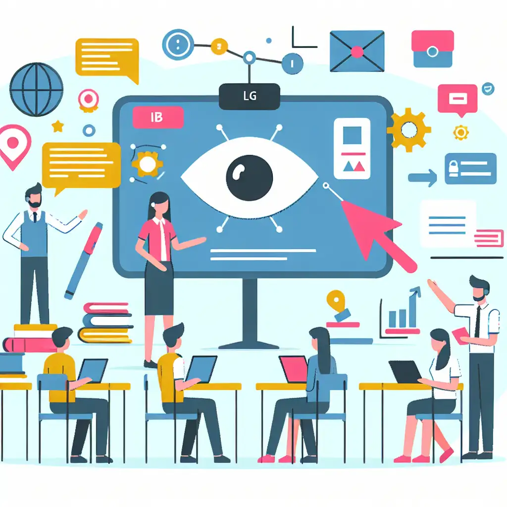 Teknologi Augmented Reality dalam Pendidikan: Mengubah Cara Belajar